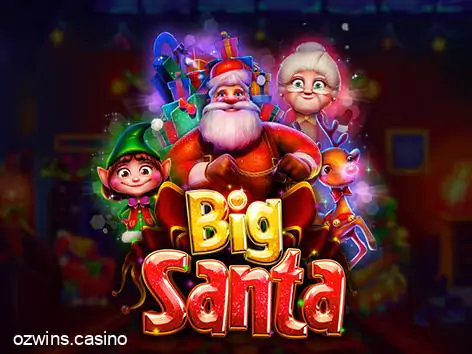 Big Santa