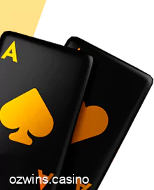 Ozwin Poker